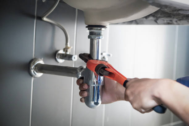 Clare, MI Plumbing Services Company